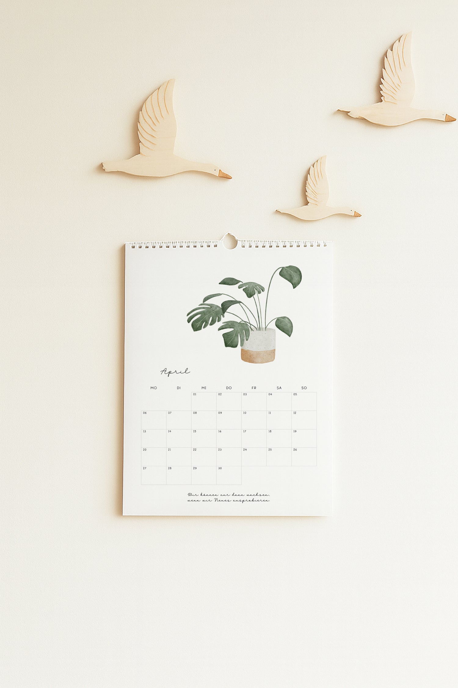 Kleine Freuden Kalender 2026
