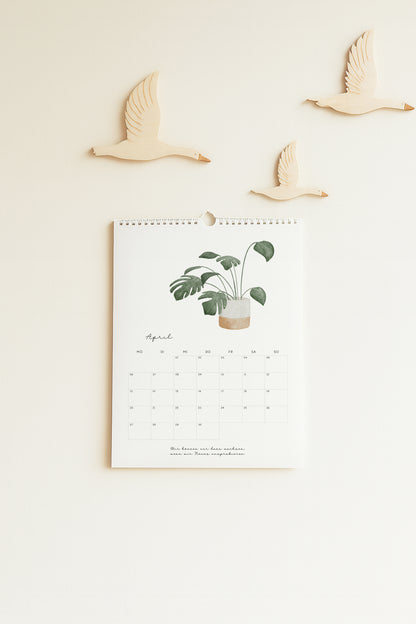 Kleine Freuden Kalender 2026