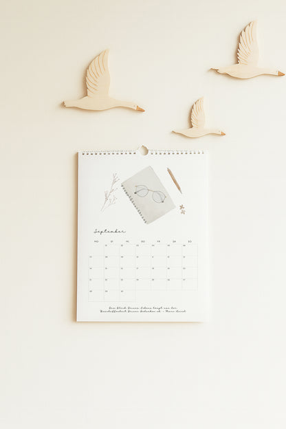 Kleine Freuden Kalender 2026