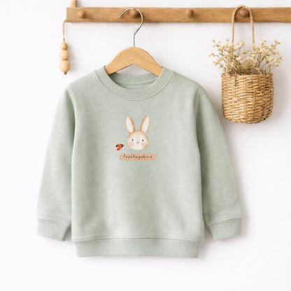 Bügelbilder Set Ostern A6 – Mein erstes Ostern