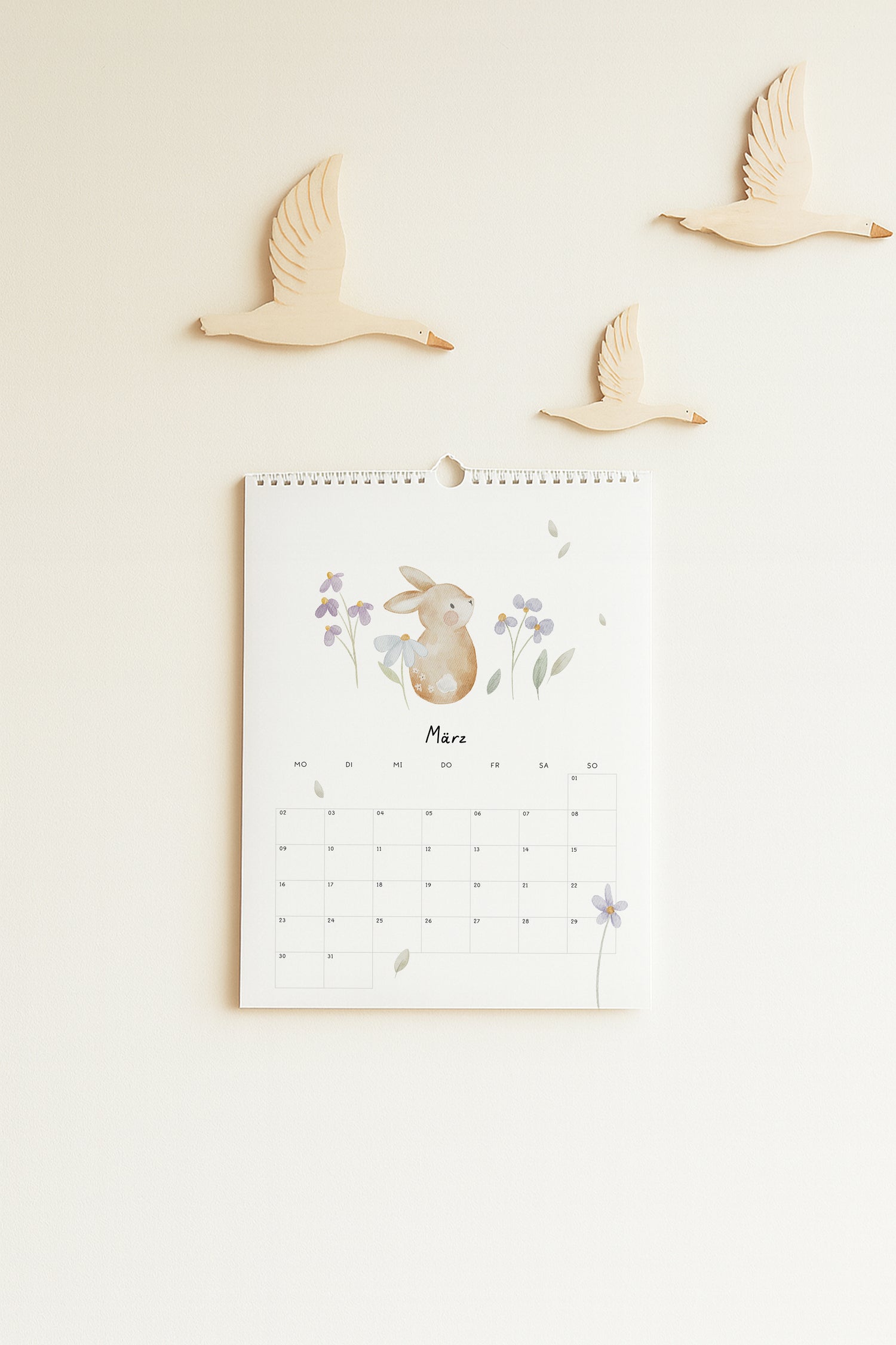 Kinderkalender 2026