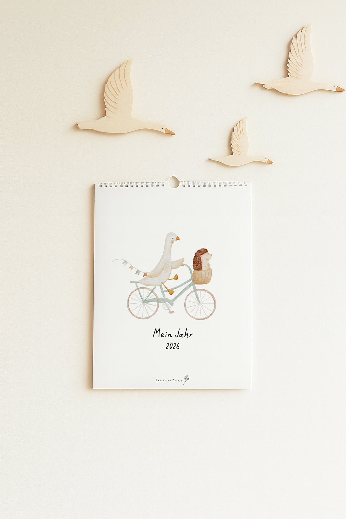 Kinderkalender 2026
